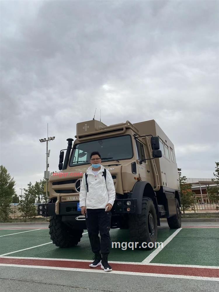 多金大叔的第3张照片