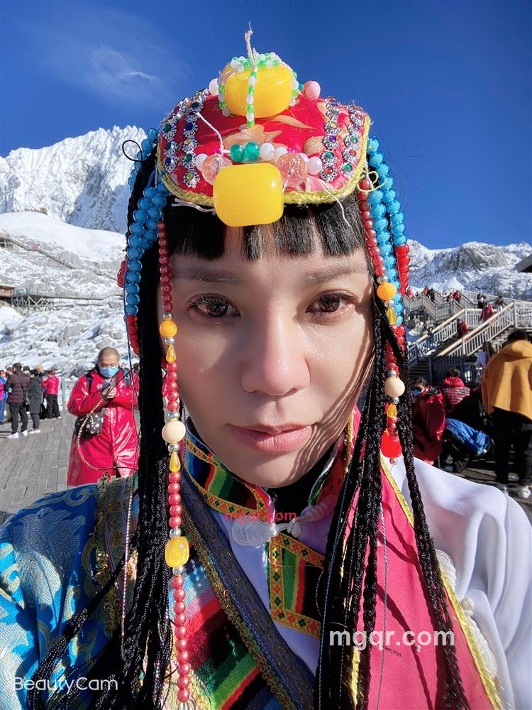 安然的第3张照片