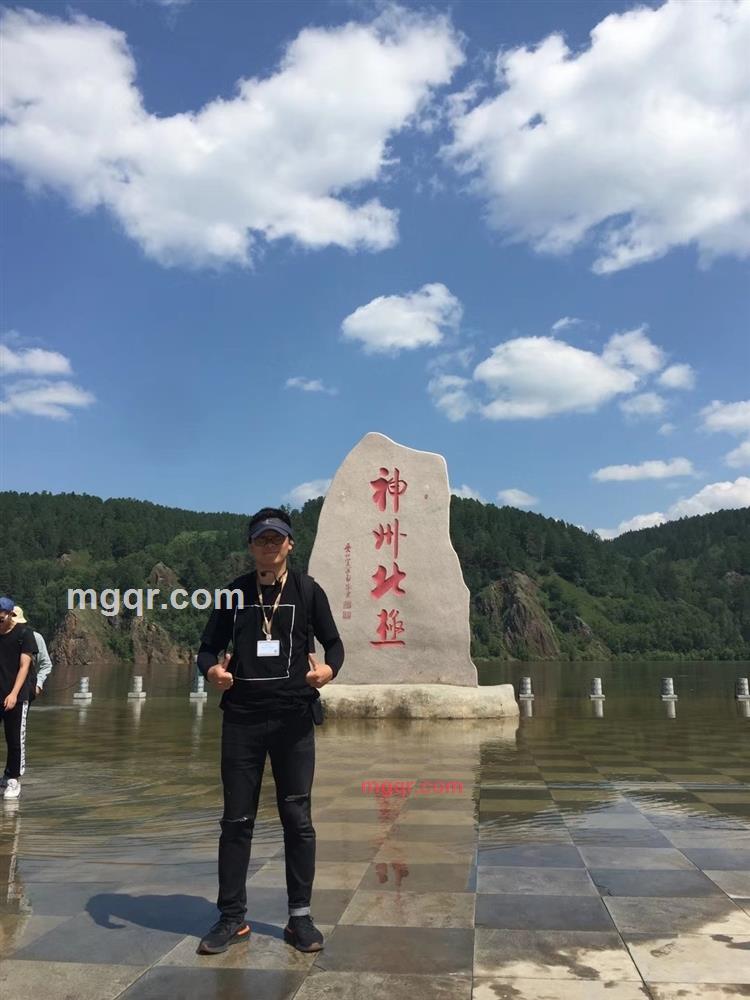 多金大叔的第1张照片