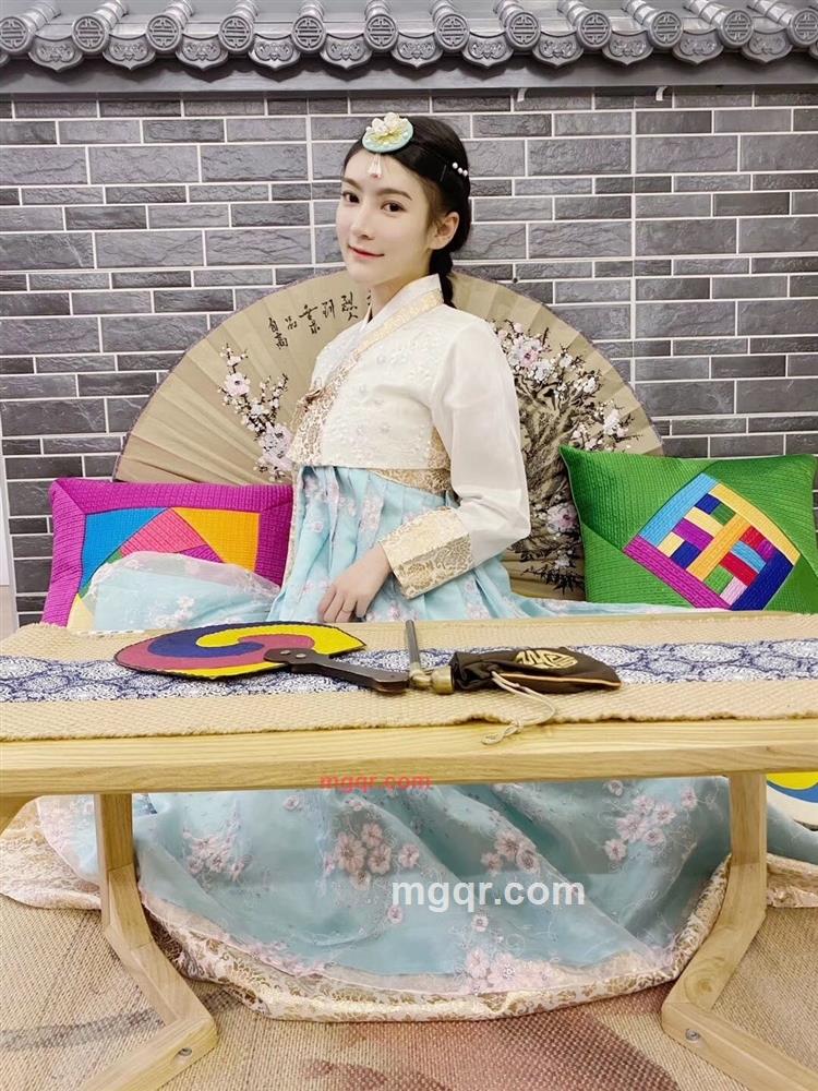 爱模特-朵拉的第1张照片