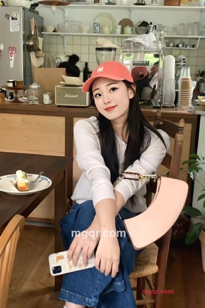 微微一笑很倾城的第1张照片