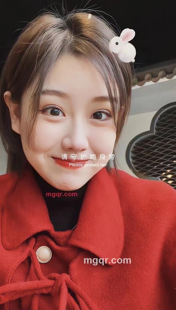 温暖的笑容的第5张照片