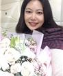 小城里的玫瑰花的第1张照片