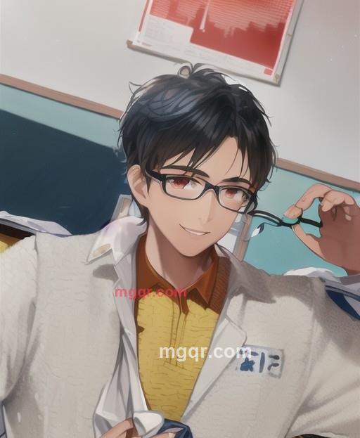 萧色的第1张照片