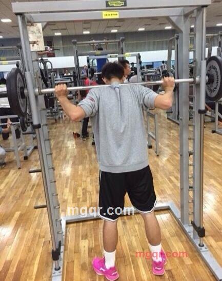 我有一个大家伙丶的第3张照片