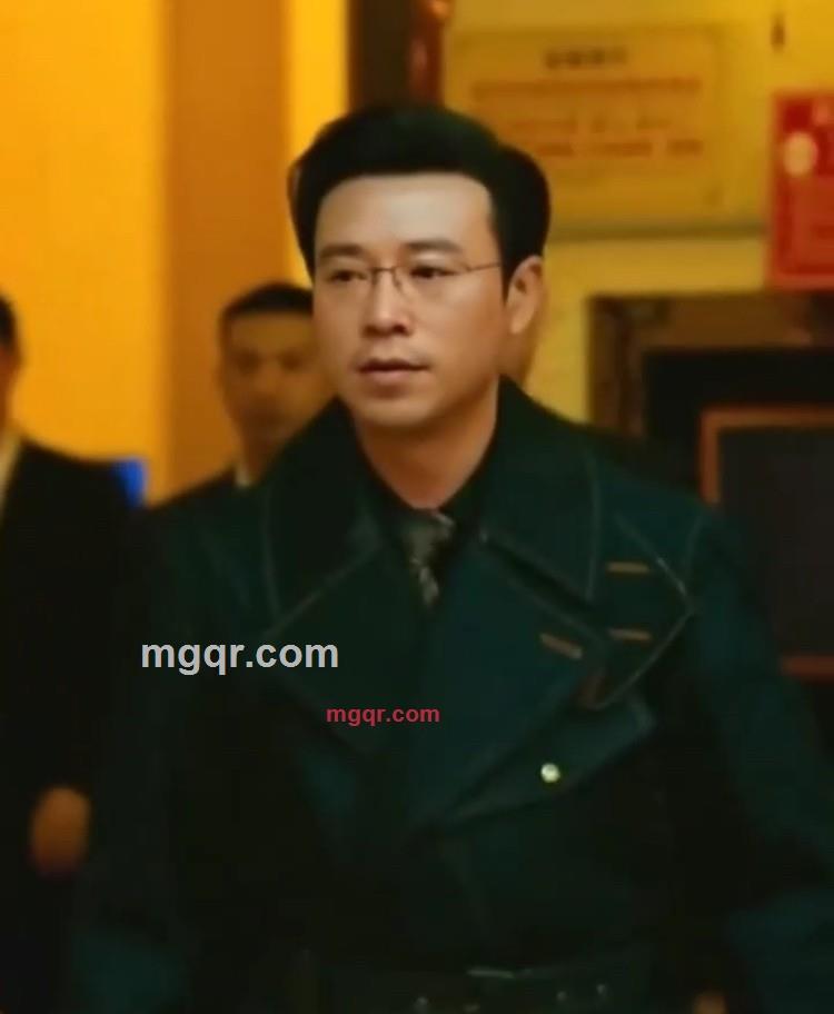 清锋徐来的第1张照片