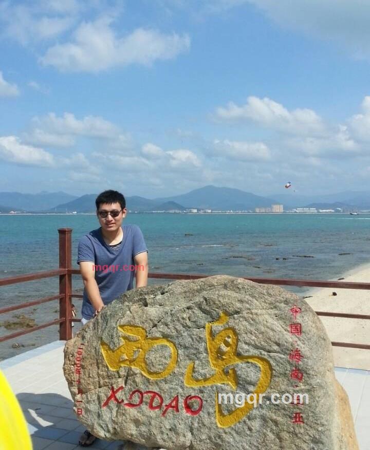 开心自在的第1张照片