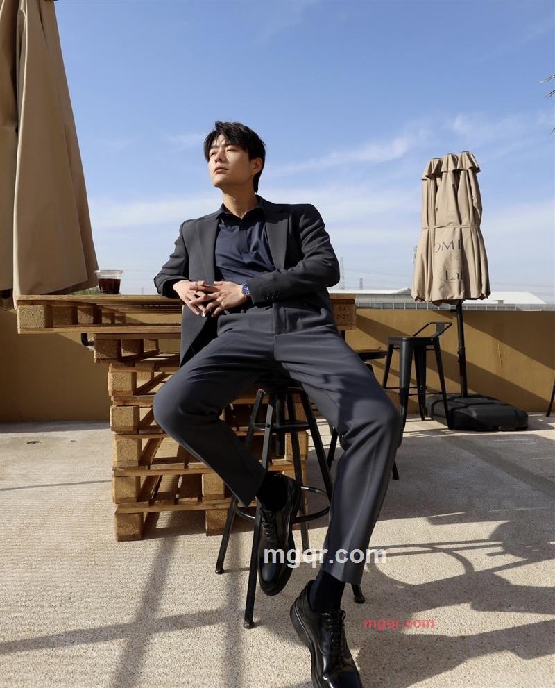 暗恋未遂的第1张照片