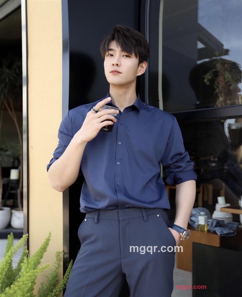 暗恋未遂的第2张照片