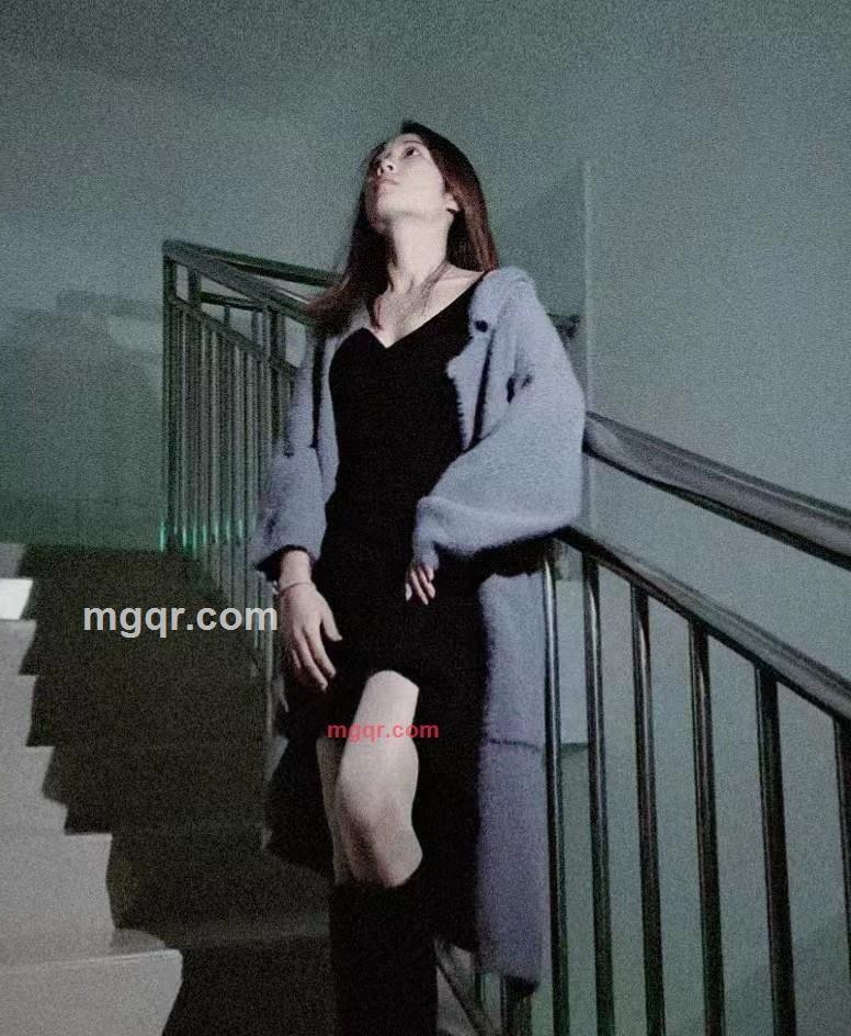 与可爱奔现的第2张照片