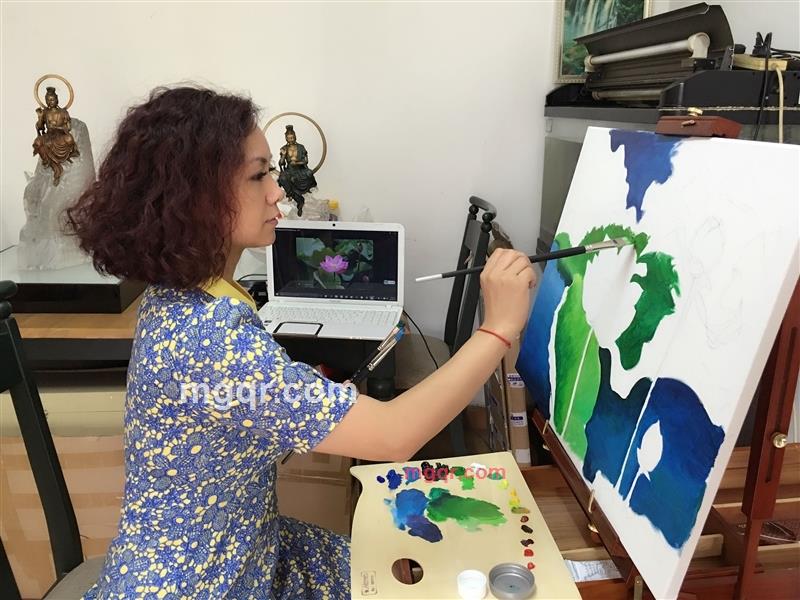 雪情姐姐的第5张照片