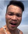 90后空巢老人的第1张照片