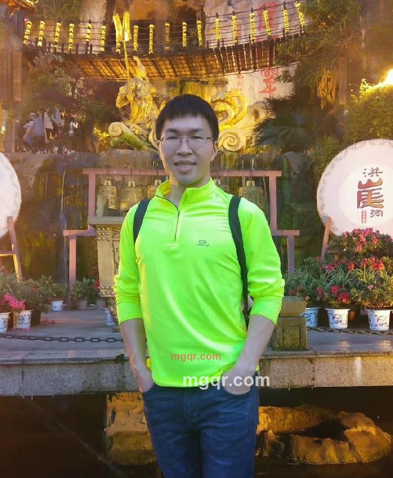 感叹人生的第1张照片