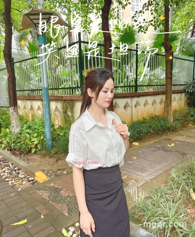 提笔写忧伤的第8张照片