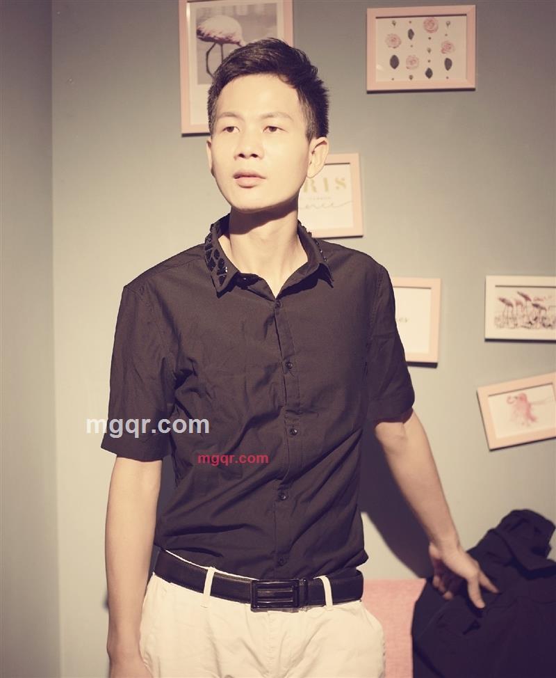 你的威哥的第1张照片