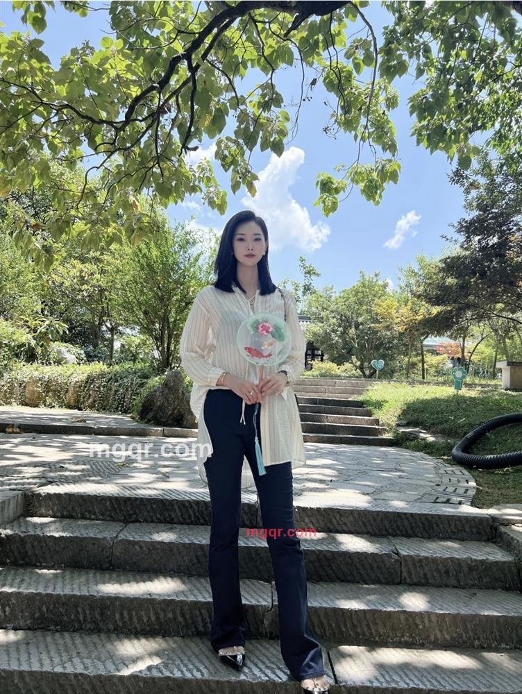 香水有毒的第1张照片