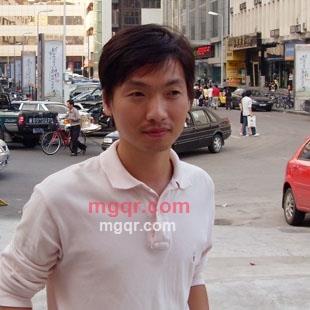 时间的灰烬的第1张照片