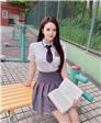 小女人的第1张照片