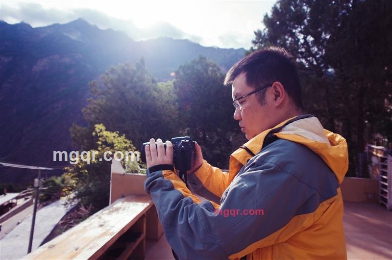 倾听你的音符的第3张照片