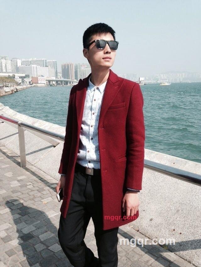 有趣的灵魂万里挑一的第1张照片