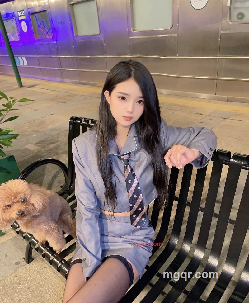 偶遇快乐的第1张照片