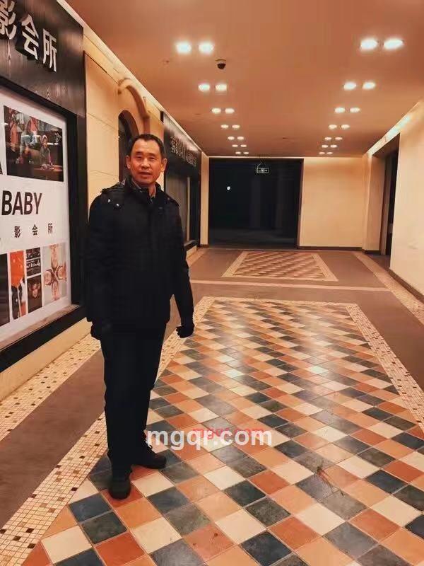 随想猛男的第2张照片