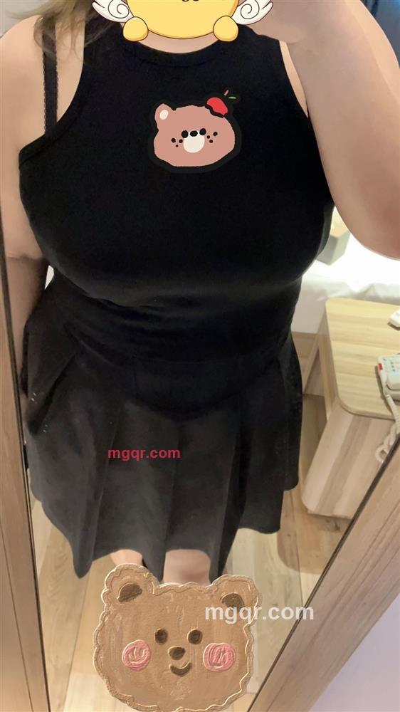 胖胖bbw的第8张照片