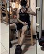 听话的小狼狗的第1张照片