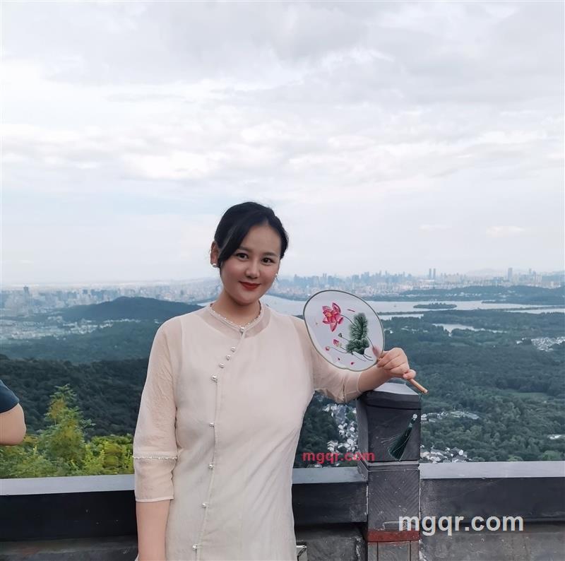 杨玉环的第2张照片