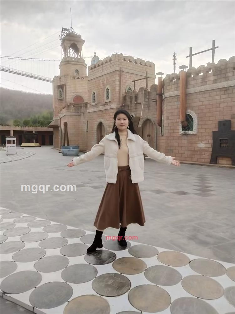 万江飘雪的第3张照片