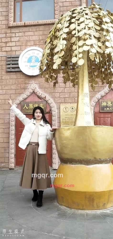 万江飘雪的第4张照片