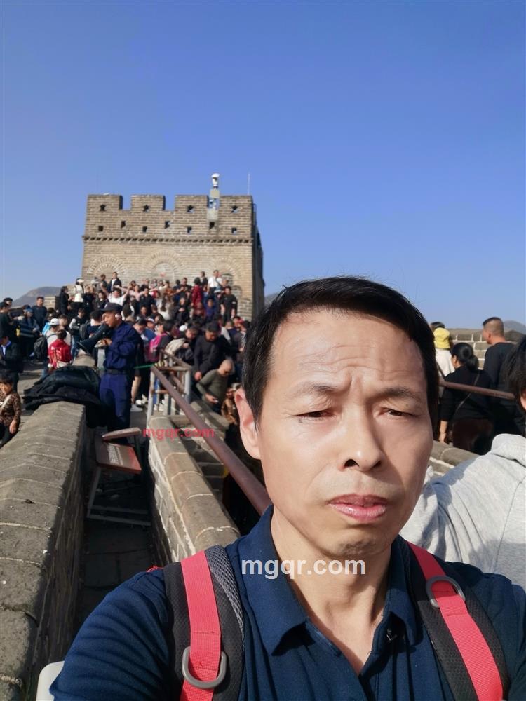 谷穗的第1张照片