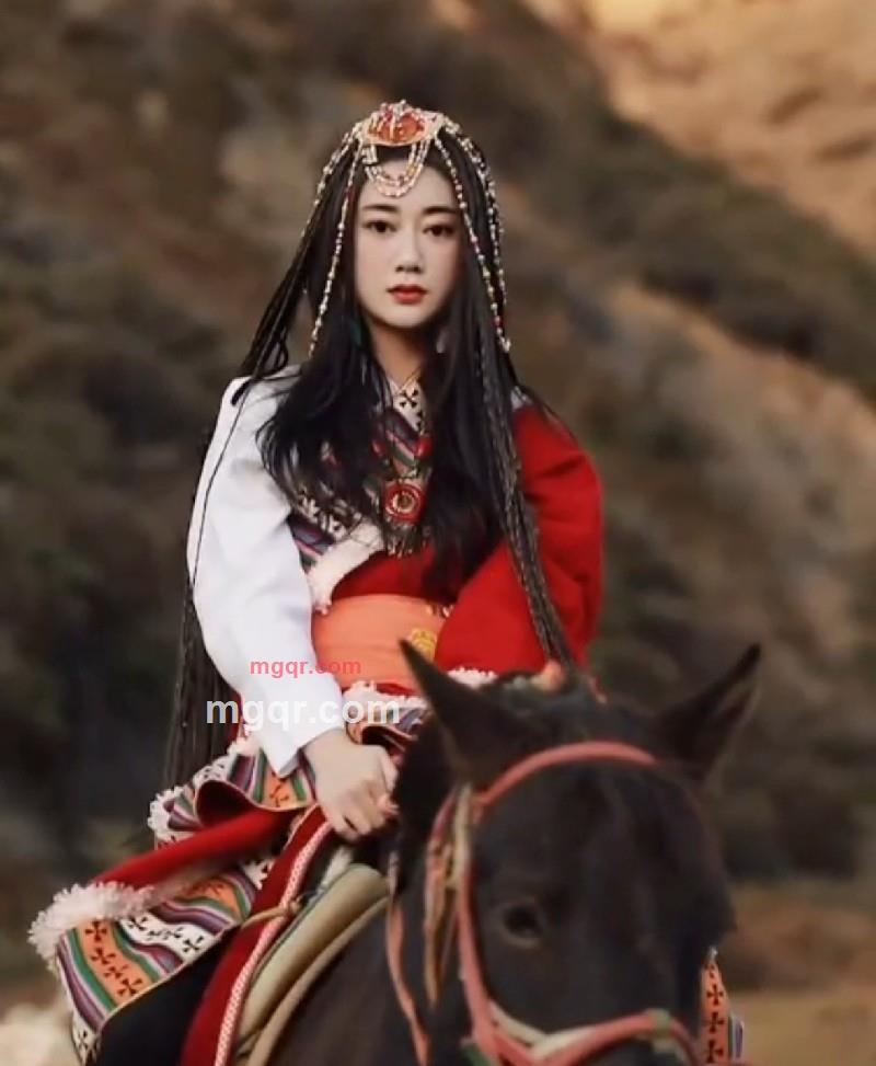 初见桃花的第1张照片