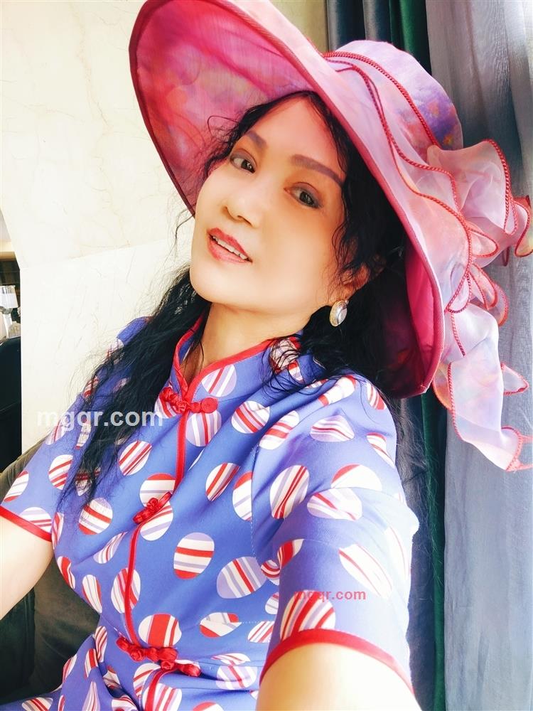 紫樱花的第1张照片