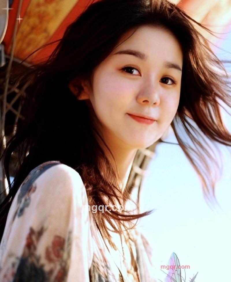 小女人的第1张照片