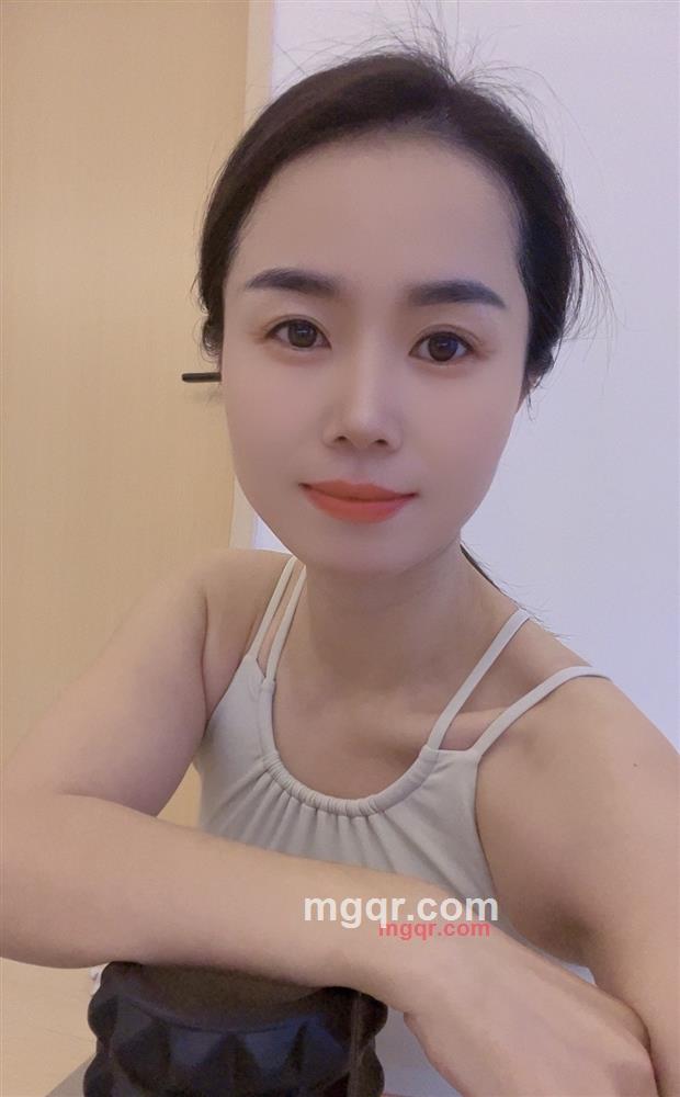 厦门瑜伽老师的第1张照片