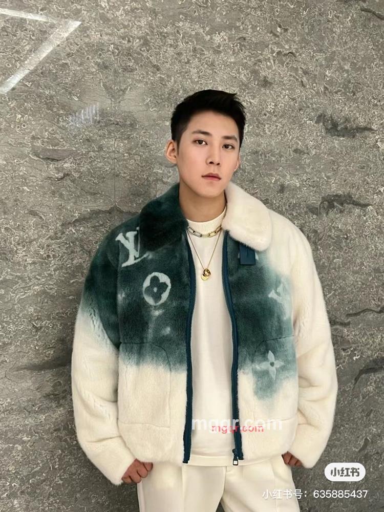 温柔的李富贵的第1张照片