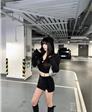 动感十足的第1张照片