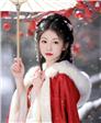 蓝色妖姬的第1张照片