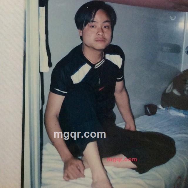 小缸缸的第1张照片