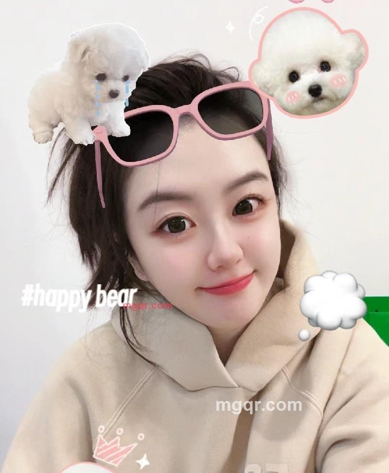 蜜蜜的第1张照片