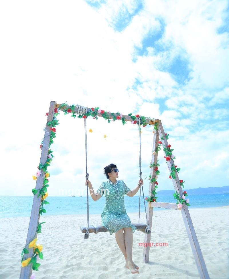 人面不知何处去,桃花依旧笑春风的第2张照片