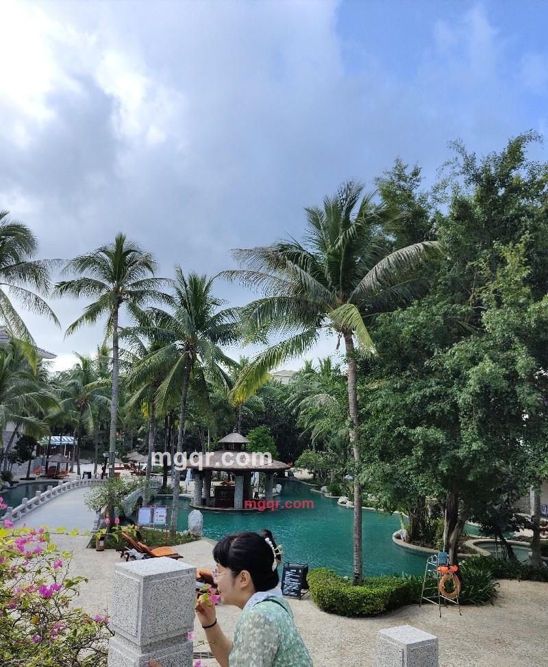 人面不知何处去,桃花依旧笑春风的第1张照片