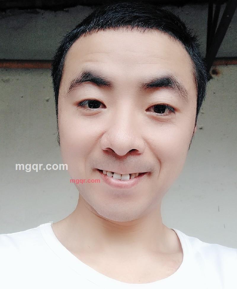 大山的第1张照片