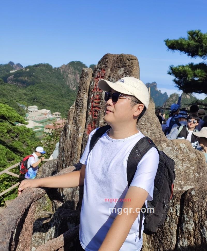 大白的第1张照片