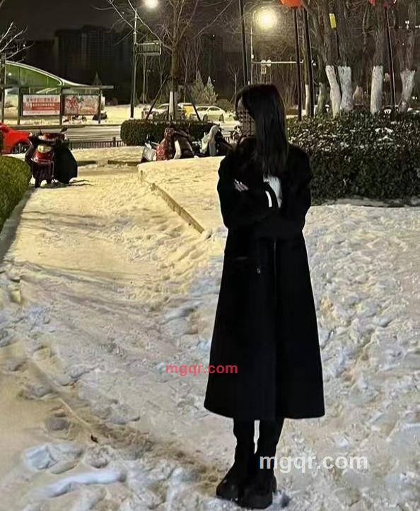 冬诗的第3张照片