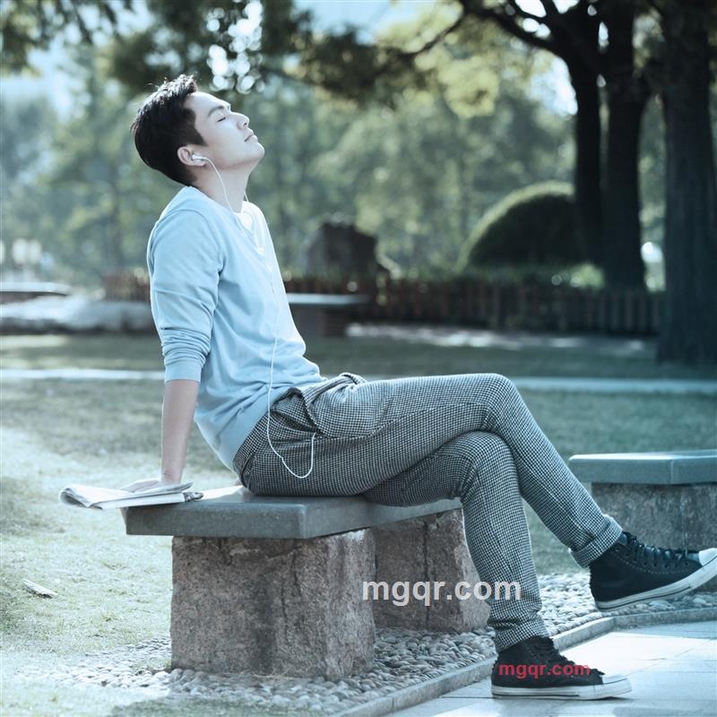 一直在等待的第1张照片