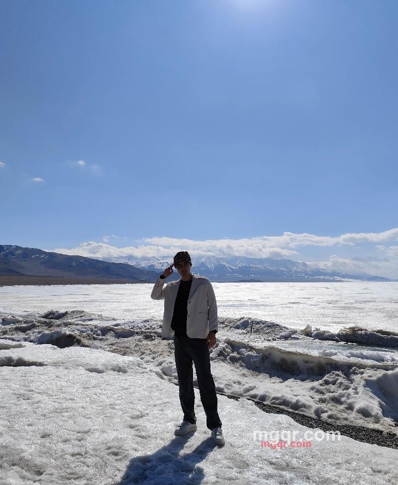 温柔暖男的第3张照片