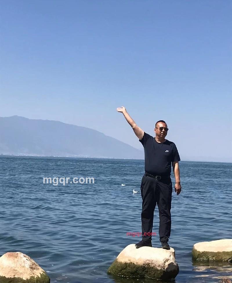 年年有余的第1张照片