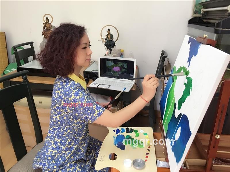 雪情姐姐的第1张照片